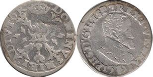 Habsburg Netherlands Coins Catalog With Values Images Pictures