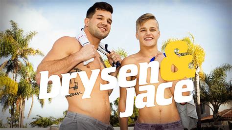 Sean Cody Brysen Fucks Jace Bareback Waybig