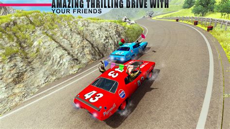 Muscle Car Racing Simulator 2023 Car Games 3D - App on Amazon Appstore