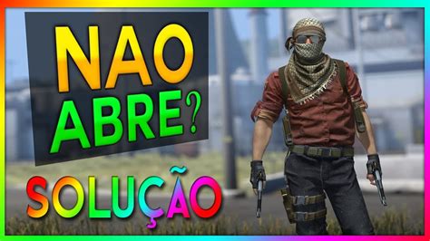 Csgo NÃO Abre Tela Preta Como Resolver O Bug PossÍVel SoluÇÃO