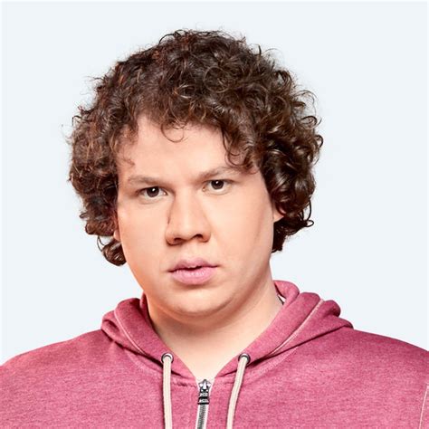 Дэн - Герои
