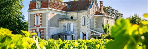 Château Cantenac - Winery in Bordeaux | Winetourism.com