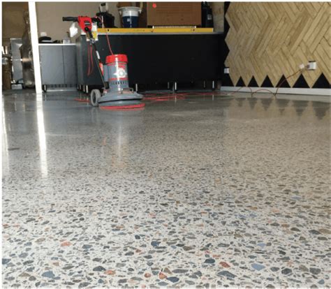 Polishing Nova Cut Concrete Sawing Concrete Floor Polishing