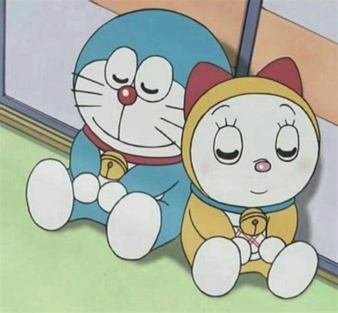 Doraemon y Dorami | Wiki | •Anime• Amino