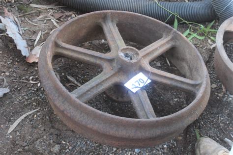 Lot 170 Wheel AuctionsPlus