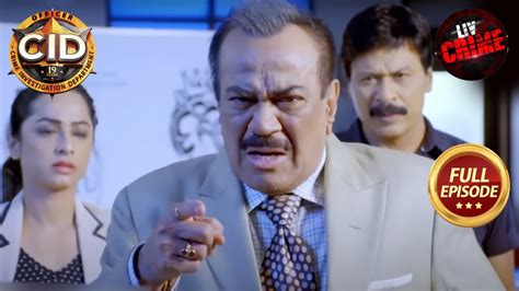 5th Floor क Twisted Mystery न Confuse कर दय Team CID क ACP