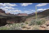 Grand Canyon National Park Time Lapse Video From Tonto Platform