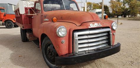 1949 GMC Truck @ Trucks for sale