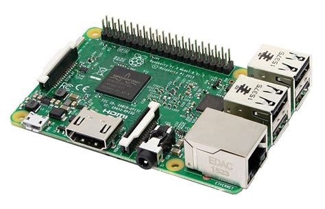 Para Qu Sirve Raspberry Pi Automatizaci N Para Todos