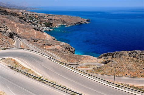 Wandern Auf Kreta Schluchten K Sten Rundreise Buchen Journaway