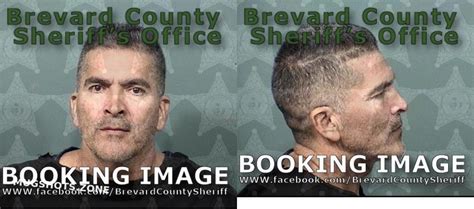 ARIAS ALONSO 11 16 2023 Brevard County Mugshots Zone