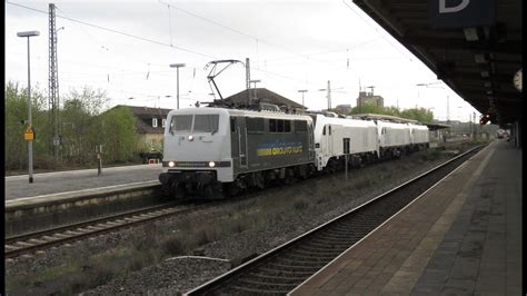 Neue Stadler Eurodual 9000 159 245 0 2019 306 0 305 2