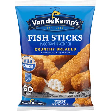 Costco Fish Sticks Trident Seafoods The Ultimate Fish 56 Off