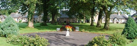 Waddington Almshouses Charitable Affordable Housing