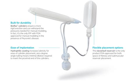 Titan Penile Implants Coloplast