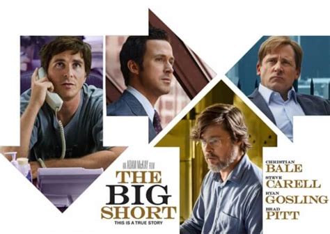 The Big Short Review - Accessreel.com