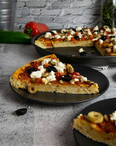 Philly Cheesesteak Pizza Recipe - All For Pizza