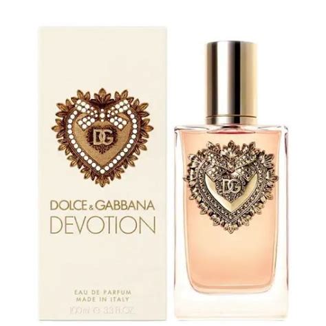 Dolce Gabbana Devotion Eau De Parfum Ml