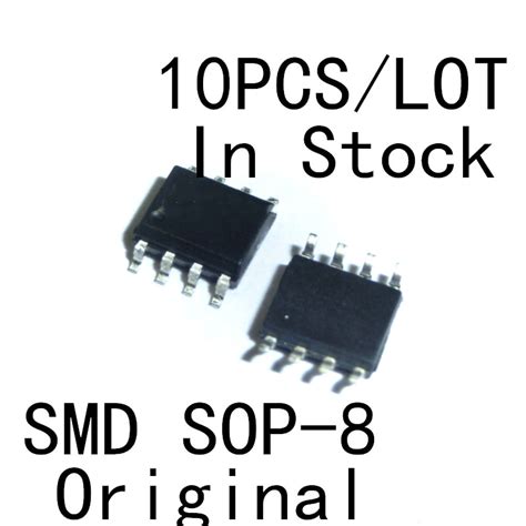 Ao4620 4620 SOP 8 AO4620 10pcs Lot