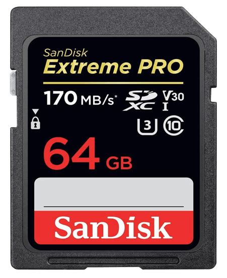 10 Best Sd Card For Photography In 2023 Updated