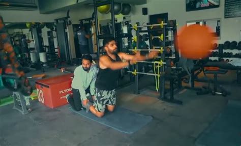 Ahmed Ali Butt Criticizes Babar Azam After He Shared His Gym Video