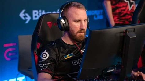 CSGO Legends GeT RiGhT Olofmeister More Team Up But Fall Short In IEM