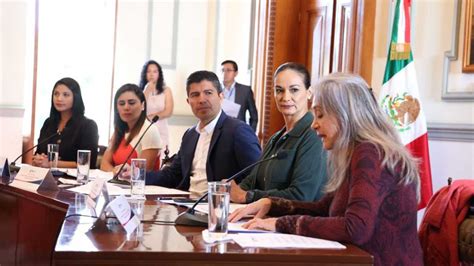 Ayuntamiento poblano instala Comité para Prevenir y Eliminar la