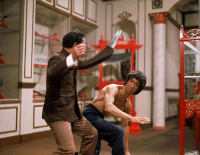 DVD Review: Enter the Dragon (1973) - HORRORANT