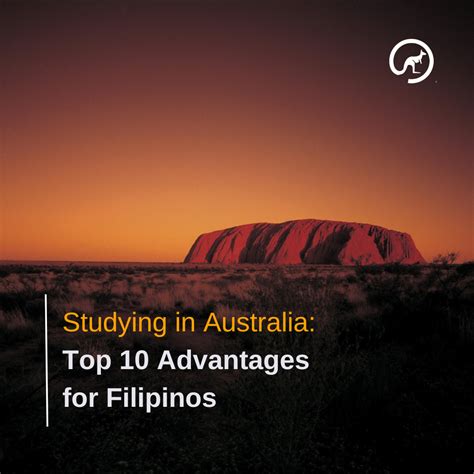 Top 10 Reasons To Study In Australia From Philippines | OZI Education ...