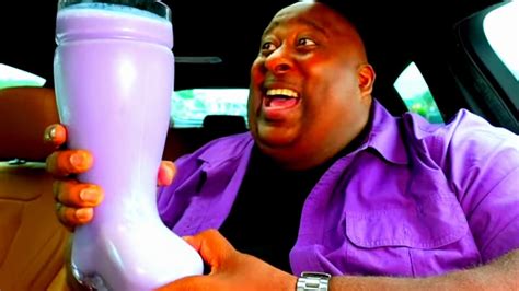 Biggest Mcdonald S Grimace Birthday Shake Chug Liters Youtube