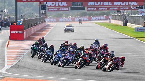 Jadwal Lengkap MotoGP 2024 Mandalika Indonesia September Gaes