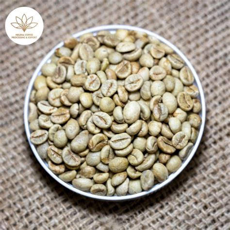 Helena Coffee Vietnam | Vietnam Coffee Manufacturer, Supplier & Exporter