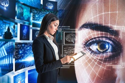 Memahami Cara Kerja Analisa Wajah Dalam 4 Tahap Face Recognition Verihubs