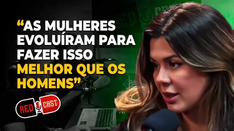 É Por Isso Que Os Homens Tem Medo De Se Comunicar Com As Mulheres