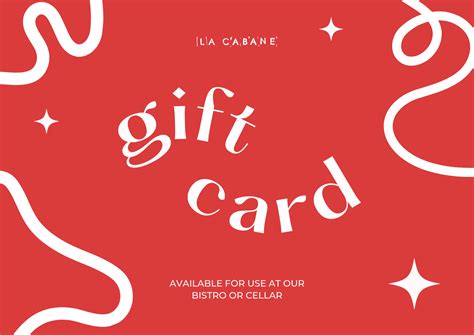 T Card La Cabane Hong Kong