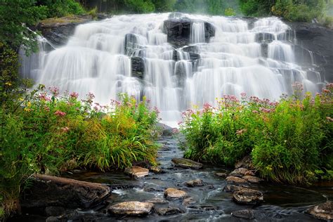 Bond Falls