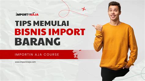 Kelas Import Importin Aja