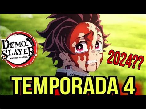 El Anime De Kimetsu No Yaiba O Demon Slayer Regresa Con Pel Cula Y