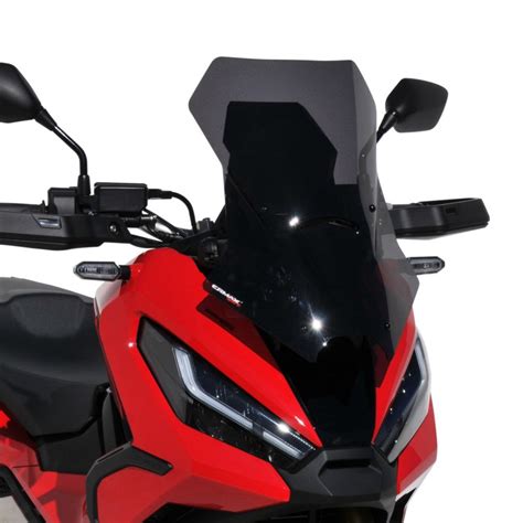 Bulle Touring Ermax 2021 Pour Honda ADV