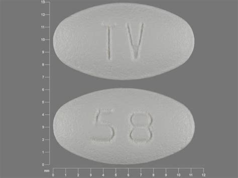 T White And Capsuleoblong Pill Images Pill Identifier