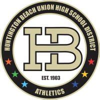 Huntington Beach UHSD Athletics James Perry On Twitter