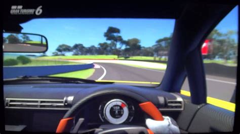 GT6 Mount Panorama Lexus LFA Nürburgring Package 12 ONBOARD Gran