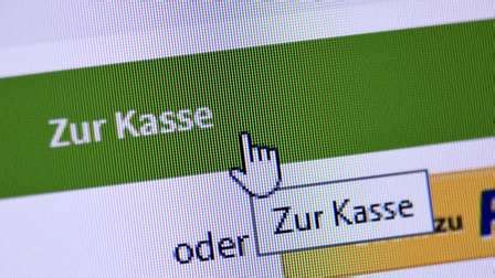 Vorsicht Beim Online Shopping Amazon Und Ebay Trifft Neue Betrugsmasche