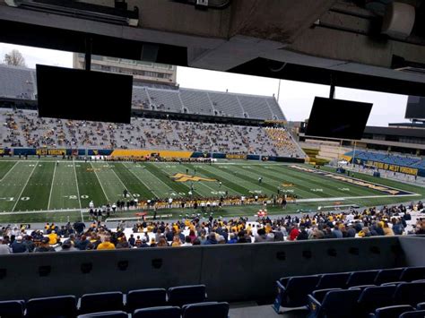 Wvu Football Stadium Seating Chart - 2021 Football Season Tickets Now ...