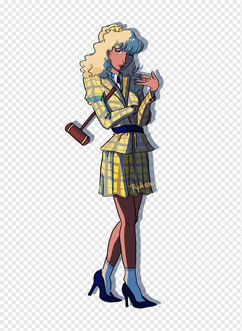 Heather Mcnamara Heathers El Heather Duke Musical Fan Fan Humano