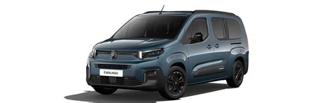 Citro N Neuer Berlingo Xl Plus Xl Preis Anfragen Drivek