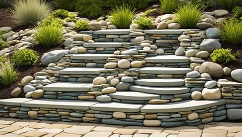 find  perfect outdoor stone finish