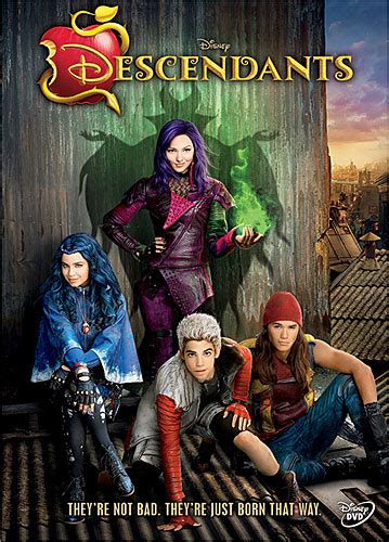 Best Buy Descendants [2015]