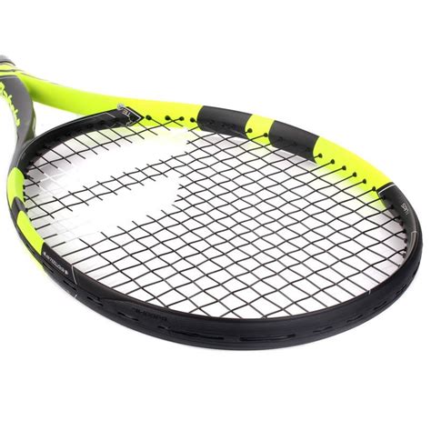 Babolat Pure Aero Team | TENNIS \ Racquets \ Babolat | Rakiety do ... 