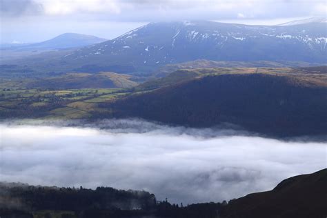 Outerside Scar Crags Causey Pike AnnieB2010 Flickr